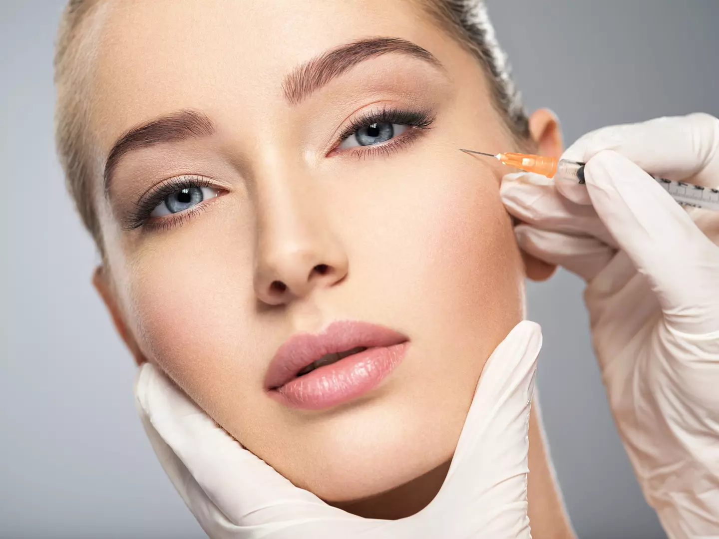 TURMA 06: ESTÉTICA CLÍNICA AVANÇADA COM EXPERTISE EM INJETÁVEIS TURMA 06: ESTÉTICA CLÍNICA AVANÇADA COM EXPERTISE EM INJETÁVEIS